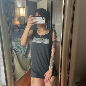 Vintage Jawbreaker Shirt